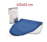 DeLonghi Funda Cobertura Cubierta Tabla de Planchar Transpirable 125 X 52CM