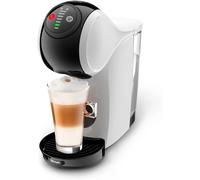 Delonghi Genio S 1500W Máquina Café Cápsulas Nescafe Dolce Gusto EDG226.W Blanco