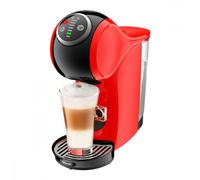 De’Longhi Genio Plus EDG315.R Totalmente automática Máquina espresso 0,8 L