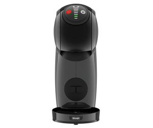 Delonghi Genio-S Edg226.A Antracita - Cafetera De Cápsula 1600W