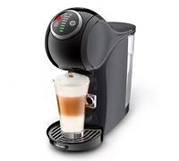 Cafetera Delonghi Genio Plus Negra EDG315B