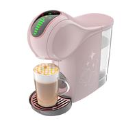 DeLonghi | Genio S Share - Máquina automática de cápsulas - Mocha