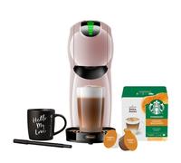 DeLonghi | Genio S Sharwe - Paquete de edición limitada