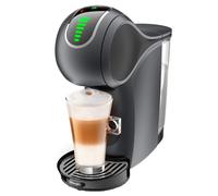 De Longhi EDG426.GY Cafetera automática - gris