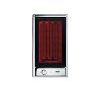 DELONGHI GVI13/2 Parrilla 1 Zona Vitrocerámica Inox