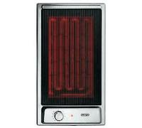 De’Longhi BQI 13-2 hobs Acero inoxidable Integrado 30 cm 1 zona(s)