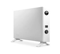 De’Longhi HSX 2320F calefactor eléctrico Interior Blanco 2000 W Ventilador eléctrico