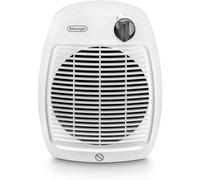 DeLonghi HVA1120 Termoventilador 2000 W Blanco IP21