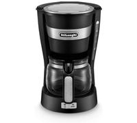 De’Longhi ICM 14011 Semi-automática Cafetera de filtro 0,65 L