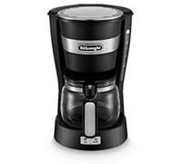 De’Longhi ICM 14011 Semi-automática Cafetera de filtro 0,65 L