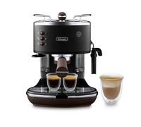 De'Longhi Icona Vintage, Negro ECOV311.BK