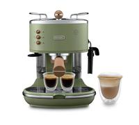De’Longhi Icona Vintage Totalmente automática Máquina espresso 1,4 L