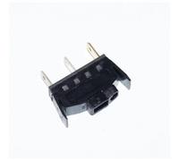 DeLonghi - Interruptor luminoso de 250 V, 10 A, cód. SR98N para plancha Stirella modelos PRO1860 X, PRO1640