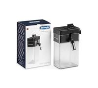 DeLonghi Jarra de Leche Crema Máquina Café Primadonna Soul ECAM610 .74 .75