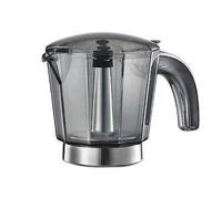 DeLonghi Jarro Tapa Filtro Junta Moka Alicia 4 Tazas EMKM4.B