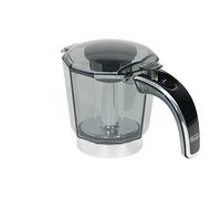 DeLonghi Jarro Tapa Junta Filtro Alicia Plus 6 Tazas EMKP63.B EMKP6