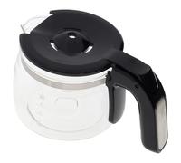 DeLonghi Jarro Vidrio 5Tz Máquina Caffe ' A Filtro American ICM14011 ICM140