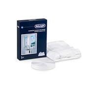 De'Longhi Junta de Ventana Universal DLSA012 - Junta de Ventana Universal para el Aire Acondicionado para Oficinas, Salones y Dormitorios, Blanco