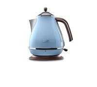 De’Longhi KBOV 2001.AZ tetera eléctrica 1,7 L 2000 W Azul