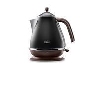 Jarra Térmica Eléctrica 2000W - KBOV2001.BK - DELONGHI