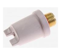 DE'LONGHI Kenwood - Tapón completo 1/2 DLVI20 1400 5512810411 Hierro planchado 5603863