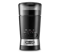 Molinillo de Café De'Longhi KG210 170W Negro
