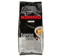 DELONGHI CAFE KIMBO 1KG GRAO INTENSO