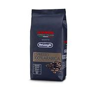 De'Longhi Kimbo Espresso Arabica, 250g geröstete Kaffeebohnen