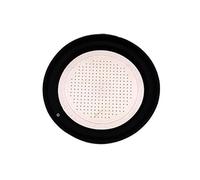 DeLonghi - Kit de filtro montacrema original para máquinas de café con bomba - 7313285859