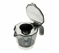 DELONGHI KIT ORIGINAL JARRA 6 TAZAS ALICIA PLUS JUNTA FILTRO CEBADA EMKP