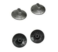 DeLonghi Kit Perillas De Temperatura Funciones Horno Sfornatutto EO20791 EO20792