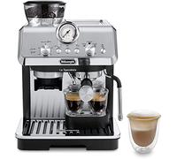 De'longhi la specialista arte - cafetera espresso 3 bebidas predefinid