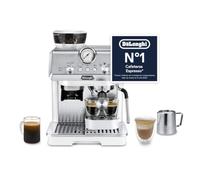De’Longhi Dedica Arte EC9155.W Semi-automática Máquina espresso 1,7 L
