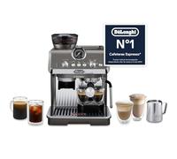 De’Longhi EC9255.T Semi-automática Máquina espresso 1,7 L
