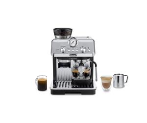 De'Longhi La Specialista Arte, Metal Black EC9155.MB EX:2