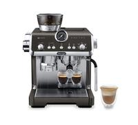 De’Longhi La Specialista Opera EC9555.BK Manual Máquina espresso 2 L