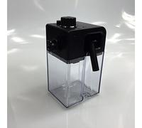 DeLonghi Lattissima EN520 7313238361 / 5513224751 / EN520 - Recipiente para leche con tapa y tubo de admisión