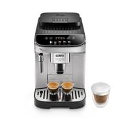 De'Longhi Magnifica Evo - Cafetera Superautomática 5 Bebidas Plata