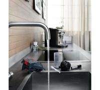 DeLonghi Magnifica Evo ECAM 290.81.TB Máquina Espresso Automática con Molinillo Integrado, 1.8L, Negro/Titanio, Plateado