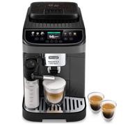 De'Longhi Magnifica Evo Next ECAM310.60.GB Cafetera Automática 1450W 15 bar 1.9L Negro-Gris