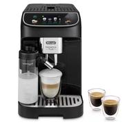 De'Longhi Magnifica Plus ECAM 320.60.B Cafetera Superautomática Negro