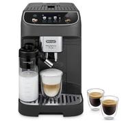 De'Longhi Magnifica Plus ECAM 320.61.G Cold Coffee Máquina de Café Superautomática 1450W 15 Bar 1.9L Gris