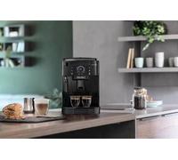 De'Longhi Magnifica S Cafetera automática ECAM12.121.B negra | Reacondicionada