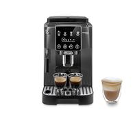DeLonghi Magnifica Start Cafetera Superautomática con Molinillo 15 Bares Negra