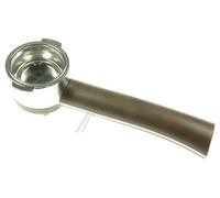 - DeLonghi - Mango dispensador con filtro para cafeteras Icona Vintage EcoV311 y EcoV311.BK