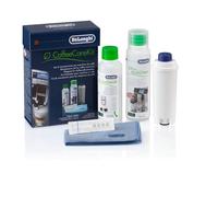 Delonghi Mantenimiento Cuidado Kit para Judía a la Taza & Café Expreso Máquinas