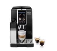De'Longhi Máquina de café automática Dinamica Plus ECAM382.70.B Negro