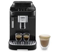 DeLonghi Máquina de Café Magnifica Evo ECAM290.21.B Automática 15 bar, 1.8L, Molinillo Integrado, para Granos, 1450W, Negro