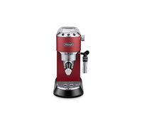 DELONGHI Máquina de espresso Dedica 1350 vatios EC685R rojo