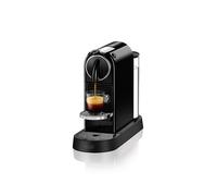 DELONGHI Máquina de sistema Nespresso - Citiz EN 167.B negro